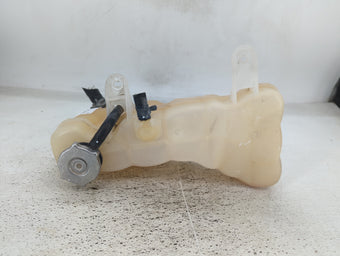 compare product 2011-2022 Chrysler 300 Radiator Coolant Overflow Expansion Tank Bottle 1432600