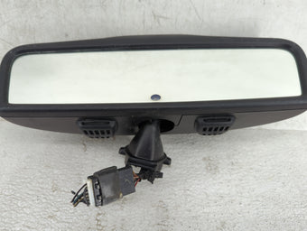 compare product 2011-2014 Chrysler 300 Interior Rear View Mirror Replacement OEM P/N:57010495AB 45573037 Fits OEM Used Auto Parts