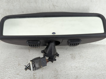 2011-2014 Chrysler 300 Interior Rear View Mirror Replacement OEM P/N:57010495AB 45573037 Fits OEM Used Auto Parts - Oemuseda