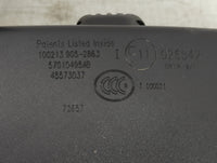 2011-2014 Chrysler 300 Interior Rear View Mirror Replacement OEM P/N:57010495AB 45573037 Fits OEM Used Auto Parts - Oemuseda