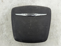 2014 Chrysler 300 Air Bag Driver Left Steering Wheel Mounted P/N:P68055862AE 42-07757-K0 Fits OEM Used Auto Parts - Oemuseda