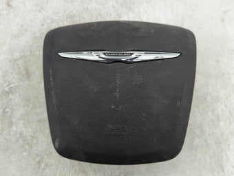 compare product 2014 Chrysler 300 Air Bag Driver Left Steering Wheel Mounted P/N:P68055862AE 42-07757-K0 Fits OEM Used Auto Parts