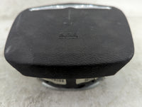 2014 Chrysler 300 Air Bag Driver Left Steering Wheel Mounted P/N:P68055862AE 42-07757-K0 Fits OEM Used Auto Parts - Oemuseda