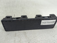2014 Chrysler 300 Air Bag Driver Left Knee OEM P/N:P05057792AH TDKL12763B2361 Fits OEM Used Auto Parts - Oemusedautoparts1.c