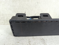 2014 Chrysler 300 Air Bag Driver Left Knee OEM P/N:P05057792AH TDKL12763B2361 Fits OEM Used Auto Parts - Oemusedautoparts1.c