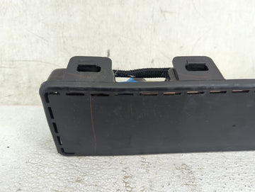 2014 Chrysler 300 Air Bag Driver Left Knee OEM P/N:P05057792AH TDKL12763B2361 Fits OEM Used Auto Parts