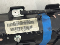 2014 Chrysler 300 Air Bag Driver Left Knee OEM P/N:P05057792AH TDKL12763B2361 Fits OEM Used Auto Parts - Oemusedautoparts1.c
