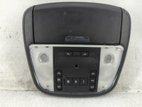 2013-2014 Chrysler 300 Overhead Roof Console 1437848 - Oemusedautoparts1.com