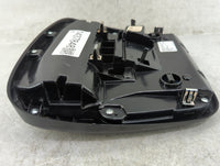 2013-2014 Chrysler 300 Overhead Roof Console 1437848 - Oemusedautoparts1.com