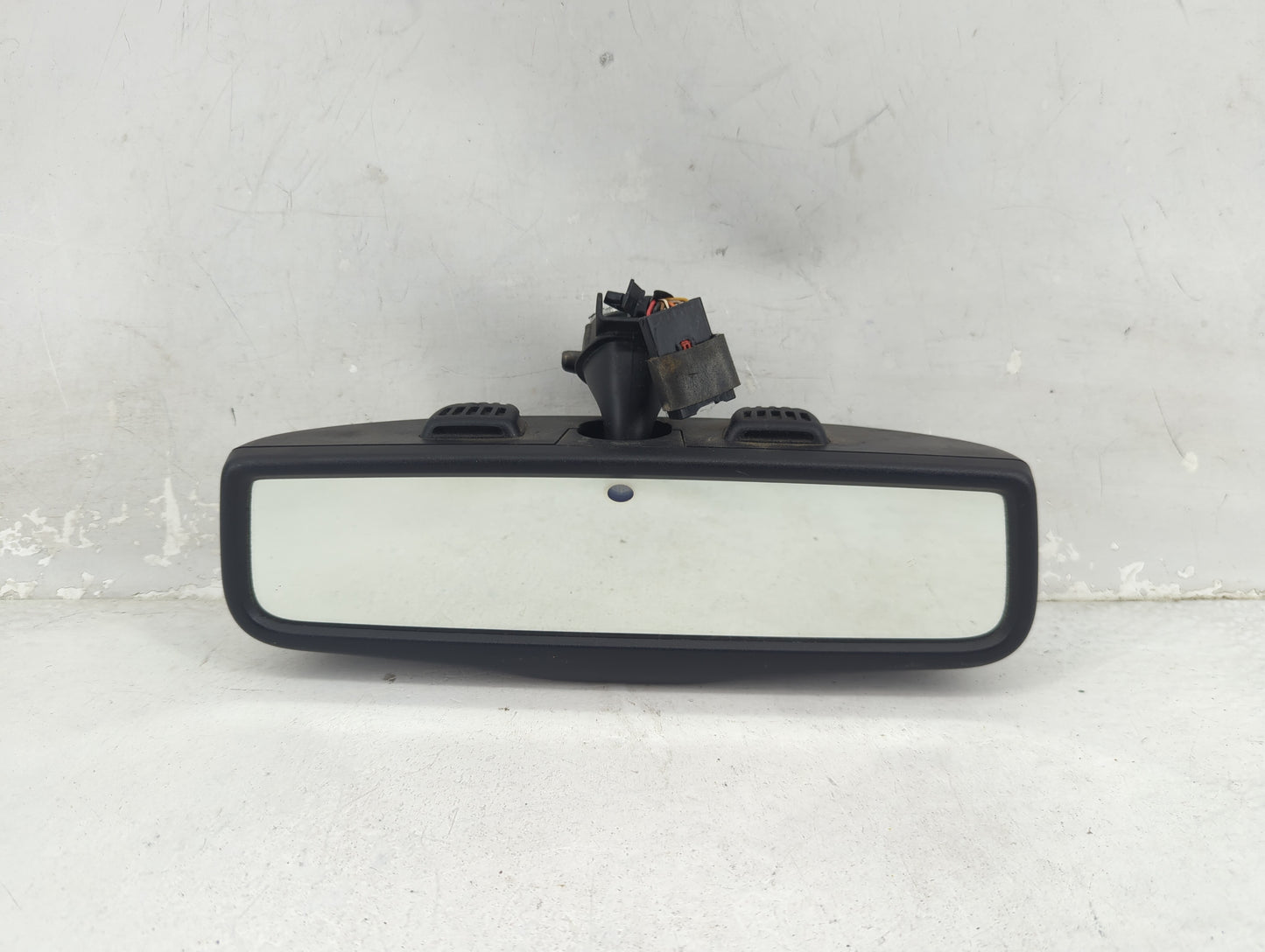 2011-2014 Chrysler 300 Interior Rear View Mirror Replacement OEM P/N:E11026542 Fits Fits 2011 2012 2013 2014 2015 2016 2017 
