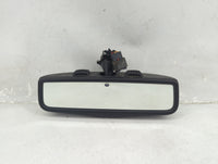 2011-2014 Chrysler 300 Interior Rear View Mirror Replacement OEM P/N:E11026542 Fits Fits 2011 2012 2013 2014 2015 2016 2017 