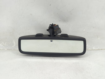compare product 2011-2014 Chrysler 300 Interior Rear View Mirror Replacement OEM P/N:E11026542 Fits Fits 2011 2012 2013 2014 2015 2016 2017 OEM Used Auto Parts