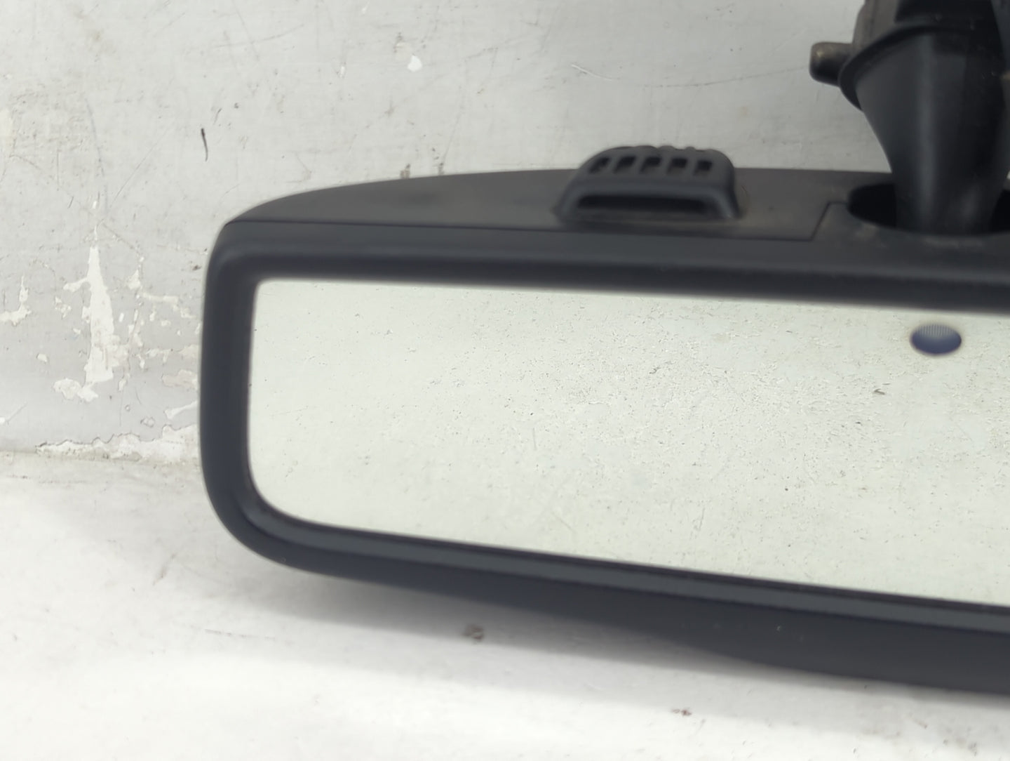 2011-2014 Chrysler 300 Interior Rear View Mirror Replacement OEM P/N:E11026542 Fits Fits 2011 2012 2013 2014 2015 2016 2017 