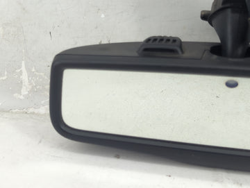 2011-2014 Chrysler 300 Interior Rear View Mirror Replacement OEM P/N:E11026542 Fits Fits 2011 2012 2013 2014 2015 2016 2017 OEM Used Auto Parts