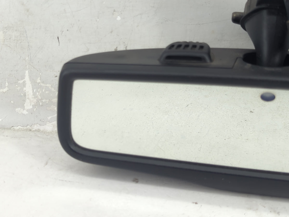 2011-2014 Chrysler 300 Interior Rear View Mirror Replacement OEM P/N:E11026542 Fits Fits 2011 2012 2013 2014 2015 2016 2017 