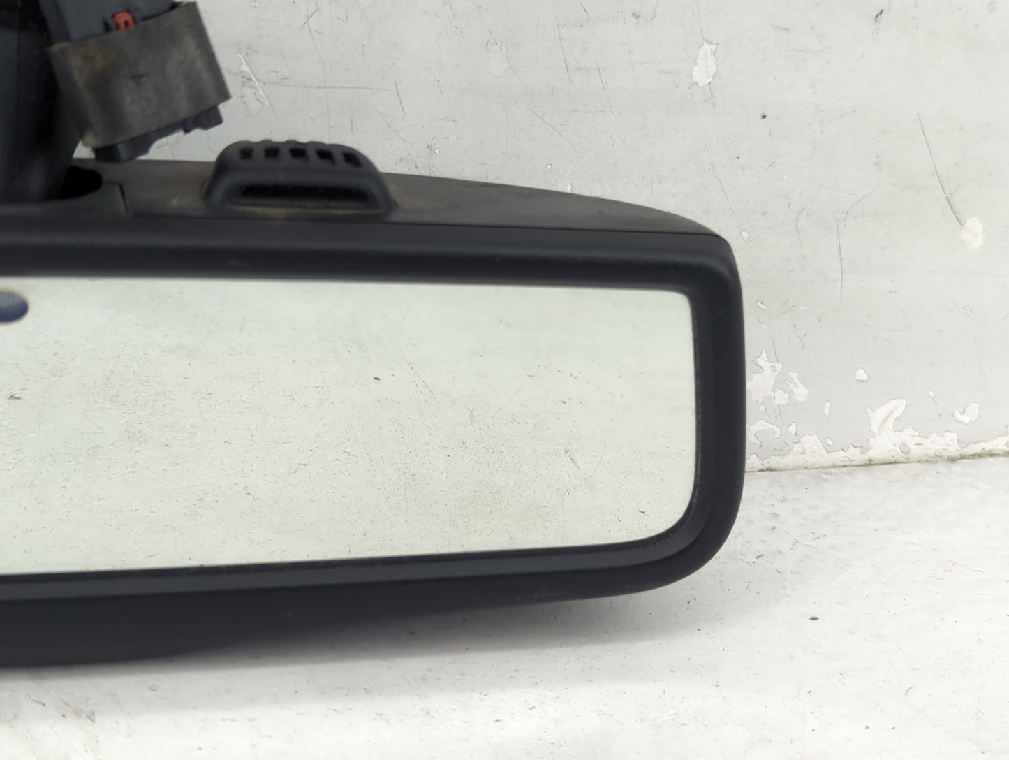 2011-2014 Chrysler 300 Interior Rear View Mirror Replacement OEM P/N:E11026542 Fits Fits 2011 2012 2013 2014 2015 2016 2017 