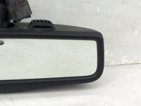 2011-2014 Chrysler 300 Interior Rear View Mirror Replacement OEM P/N:E11026542 Fits Fits 2011 2012 2013 2014 2015 2016 2017 