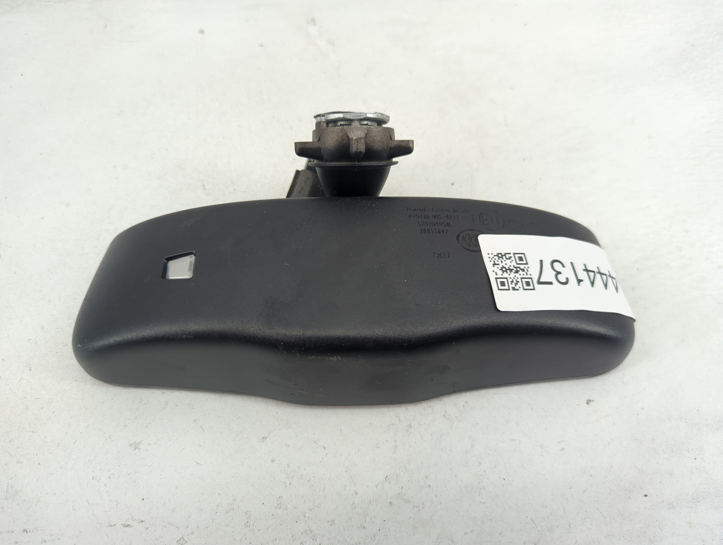 2011-2014 Chrysler 300 Interior Rear View Mirror Replacement OEM P/N:E11026542 Fits Fits 2011 2012 2013 2014 2015 2016 2017 