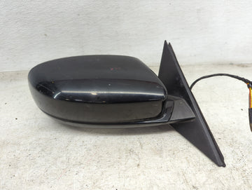 2011-2014 Chrysler 300 Passenger Side View Mirror - Right Door Mirror OEM Used - Oemusedautoparts1.com