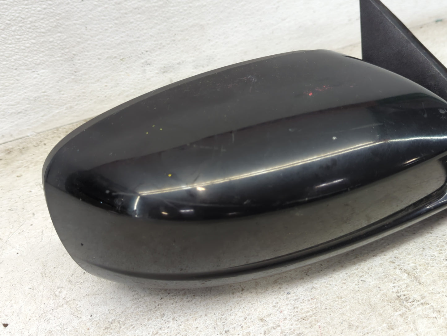 2011-2014 Chrysler 300 Passenger Side View Mirror - Right Door Mirror OEM Used - Oemusedautoparts1.com