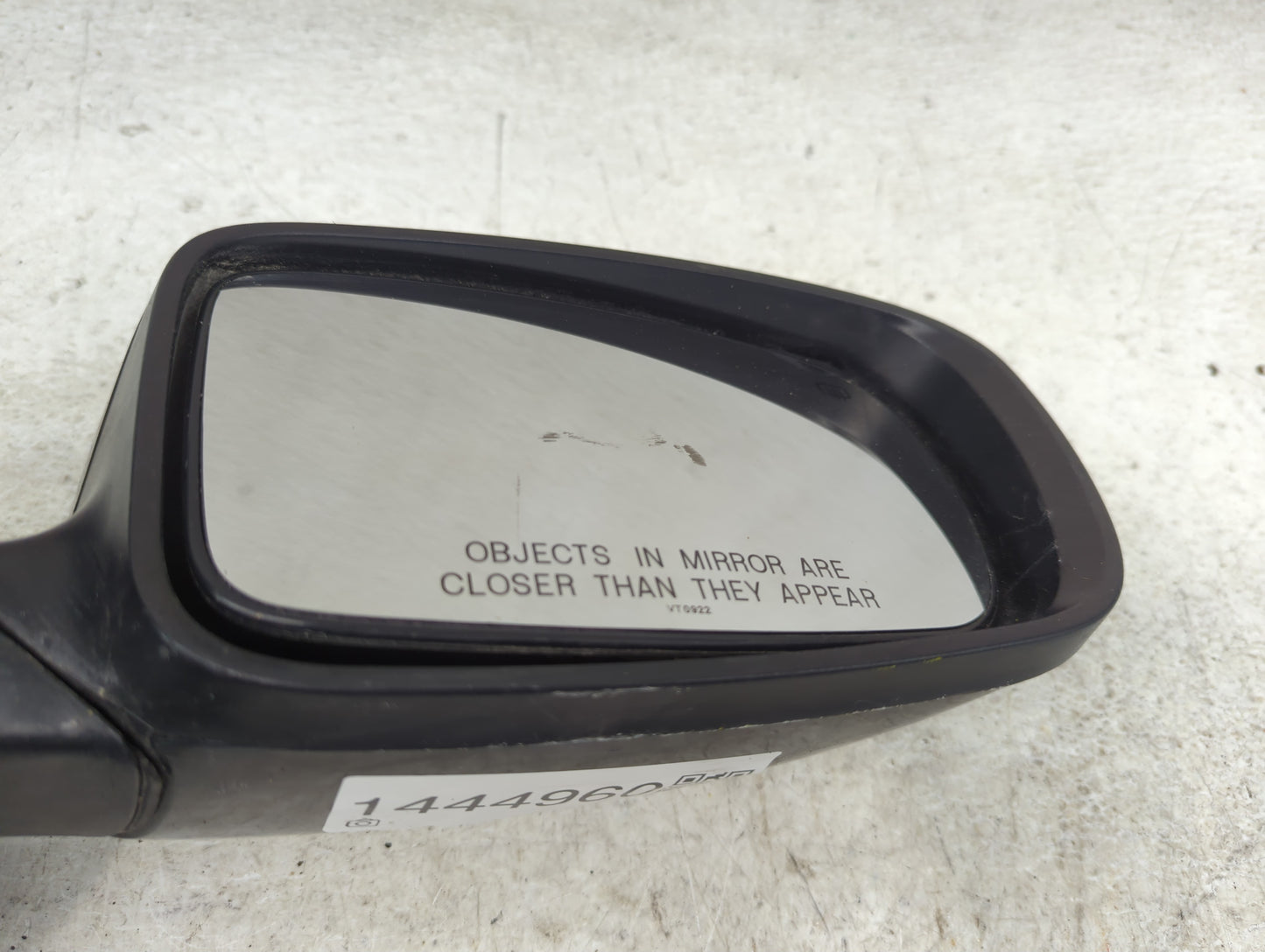 2011-2014 Chrysler 300 Passenger Side View Mirror - Right Door Mirror OEM Used - Oemusedautoparts1.com