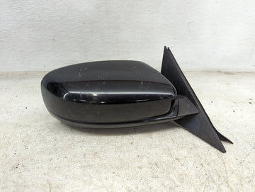 2011-2014 Chrysler 300 Driver Side View Mirror - Left Door Mirror OEM Used - Oemusedautoparts1.com