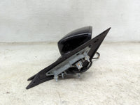 2011-2014 Chrysler 300 Driver Side View Mirror - Left Door Mirror OEM Used - Oemusedautoparts1.com