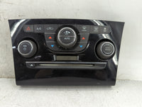 2013-2014 Chrysler 300 Climate Control Module Temperature AC/Heater Replacement P/N:1UV82DX8AB Fits Fits 2013 2014 OEM Used 