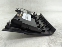 2013-2014 Chrysler 300 Climate Control Module Temperature AC/Heater Replacement P/N:1UV82DX8AB Fits Fits 2013 2014 OEM Used 