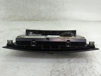 2013-2014 Chrysler 300 Climate Control Module Temperature AC/Heater Replacement P/N:1UV82DX8AB Fits Fits 2013 2014 OEM Used 