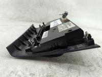 2013-2014 Chrysler 300 Climate Control Module Temperature AC/Heater Replacement P/N:1UV82DX8AB Fits Fits 2013 2014 OEM Used 