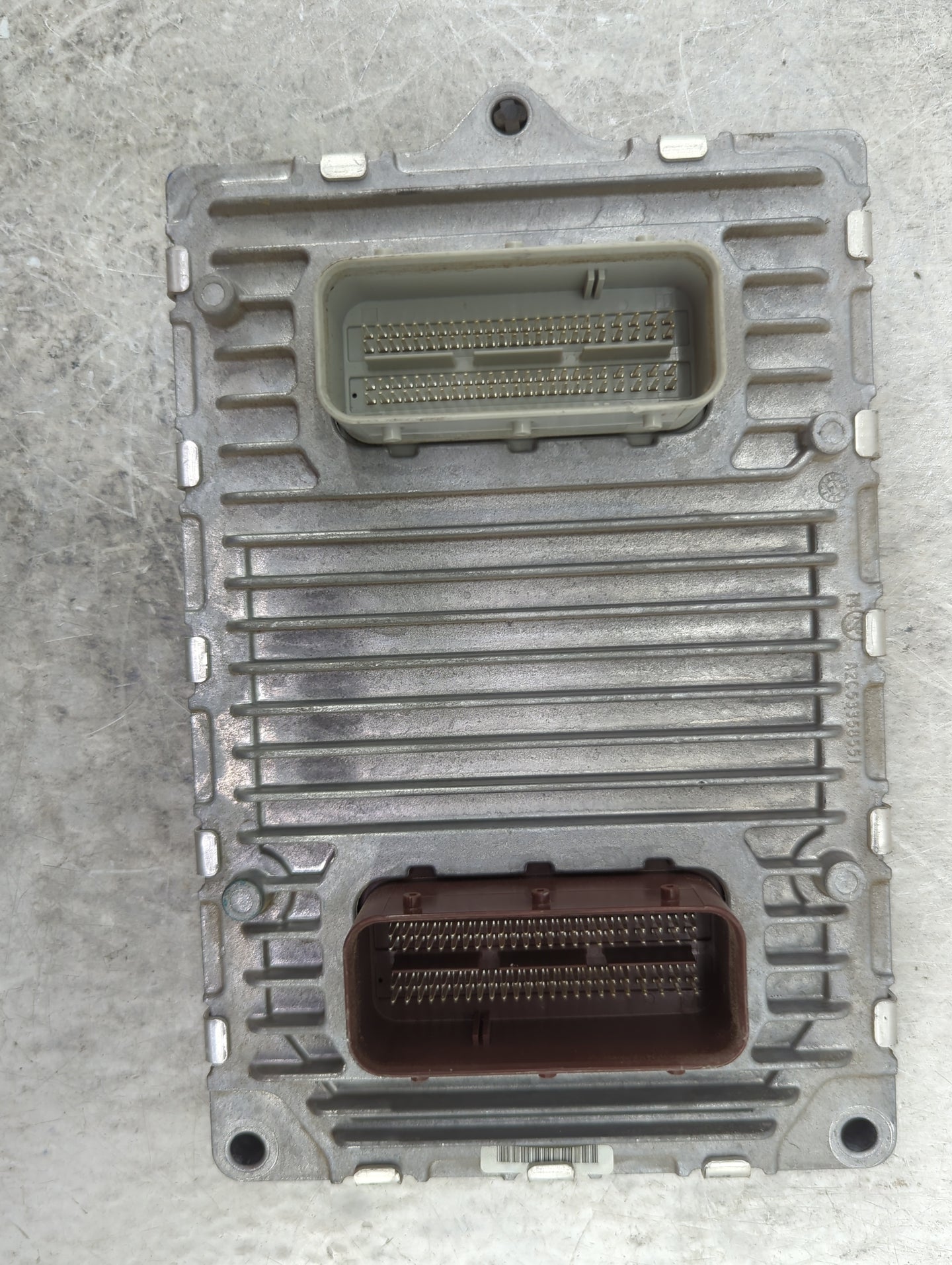 2014 Chrysler 300 PCM Engine Control Computer ECU ECM PCU OEM P/N:P05150787AC T00EM2704A01SU, 68214108AF, P68214100AF Fits O