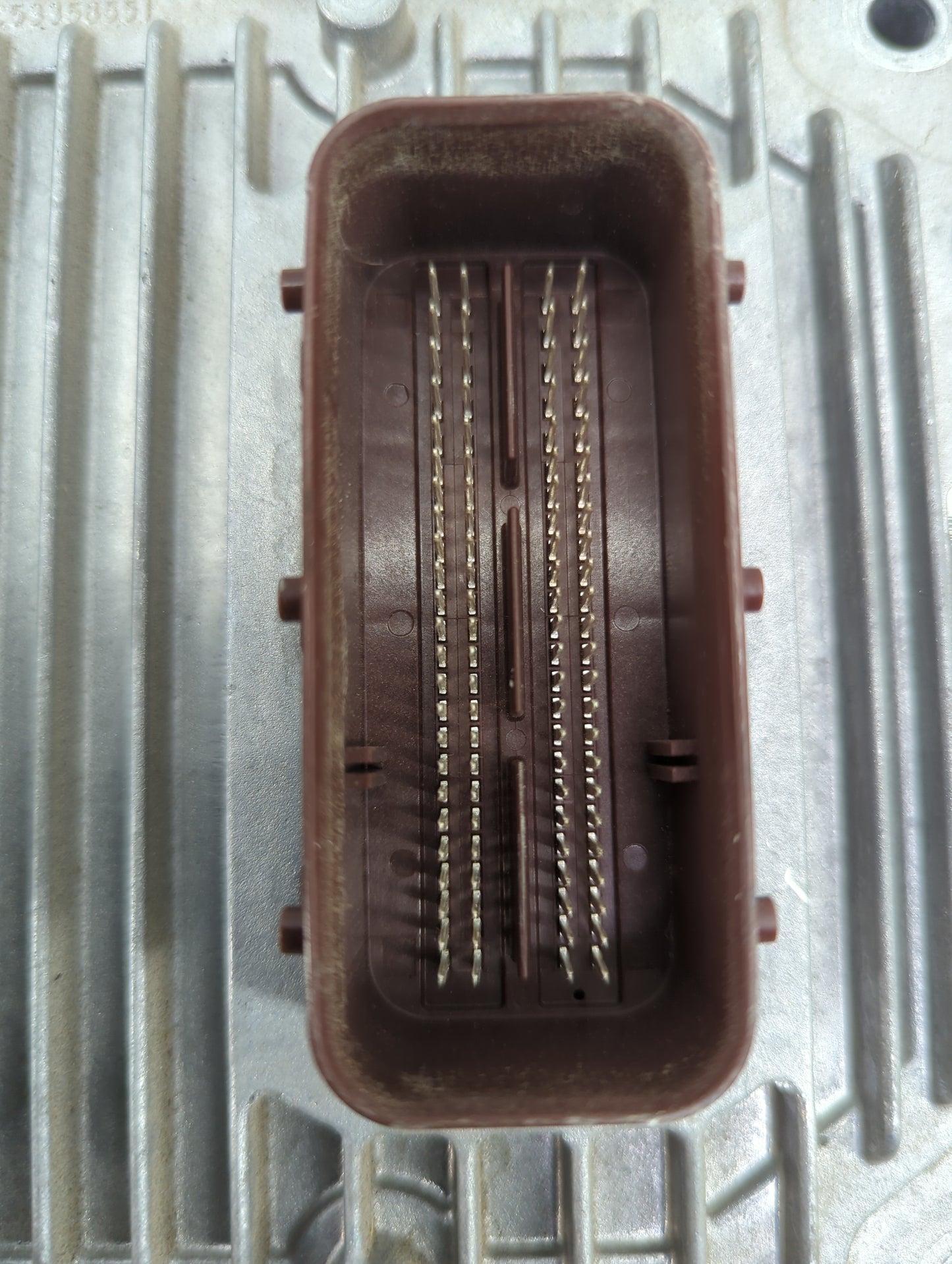 2014 Chrysler 300 PCM Engine Control Computer ECU ECM PCU OEM P/N:P05150787AC T00EM2704A01SU, 68214108AF, P68214100AF Fits O