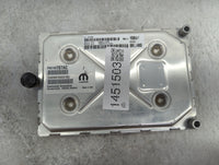 2014 Chrysler 300 PCM Engine Control Computer ECU ECM PCU OEM P/N:P05150787AC T00EM2704A01SU, 68214108AF, P68214100AF Fits O