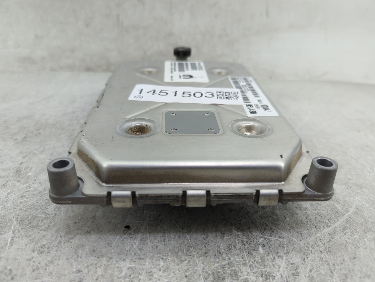 2014 Chrysler 300 PCM Engine Control Computer ECU ECM PCU OEM P/N:P05150787AC T00EM2704A01SU, 68214108AF, P68214100AF Fits O