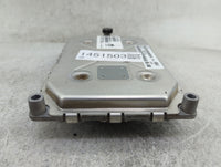 2014 Chrysler 300 PCM Engine Control Computer ECU ECM PCU OEM P/N:P05150787AC T00EM2704A01SU, 68214108AF, P68214100AF Fits O