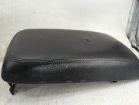 2014 Chrysler 300 Center Console Armrest Cover Lid Fits OEM Used Auto Parts - Oemusedautoparts1.com
