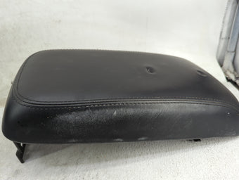 compare product 2014 Chrysler 300 Center Console Armrest Cover Lid Fits OEM Used Auto Parts
