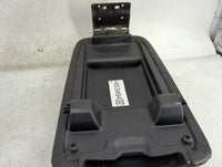 2014 Chrysler 300 Center Console Armrest Cover Lid Fits OEM Used Auto Parts - Oemusedautoparts1.com