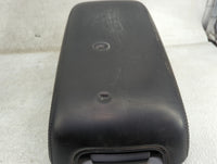 2014 Chrysler 300 Center Console Armrest Cover Lid Fits OEM Used Auto Parts - Oemusedautoparts1.com