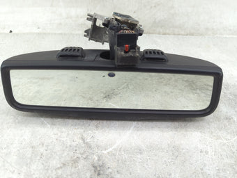 compare product 2014 Chrysler 300 Interior Rear View Mirror Oem