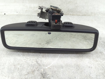 2014 Chrysler 300 Interior Rear View Mirror Oem - Oemusedautoparts1.com