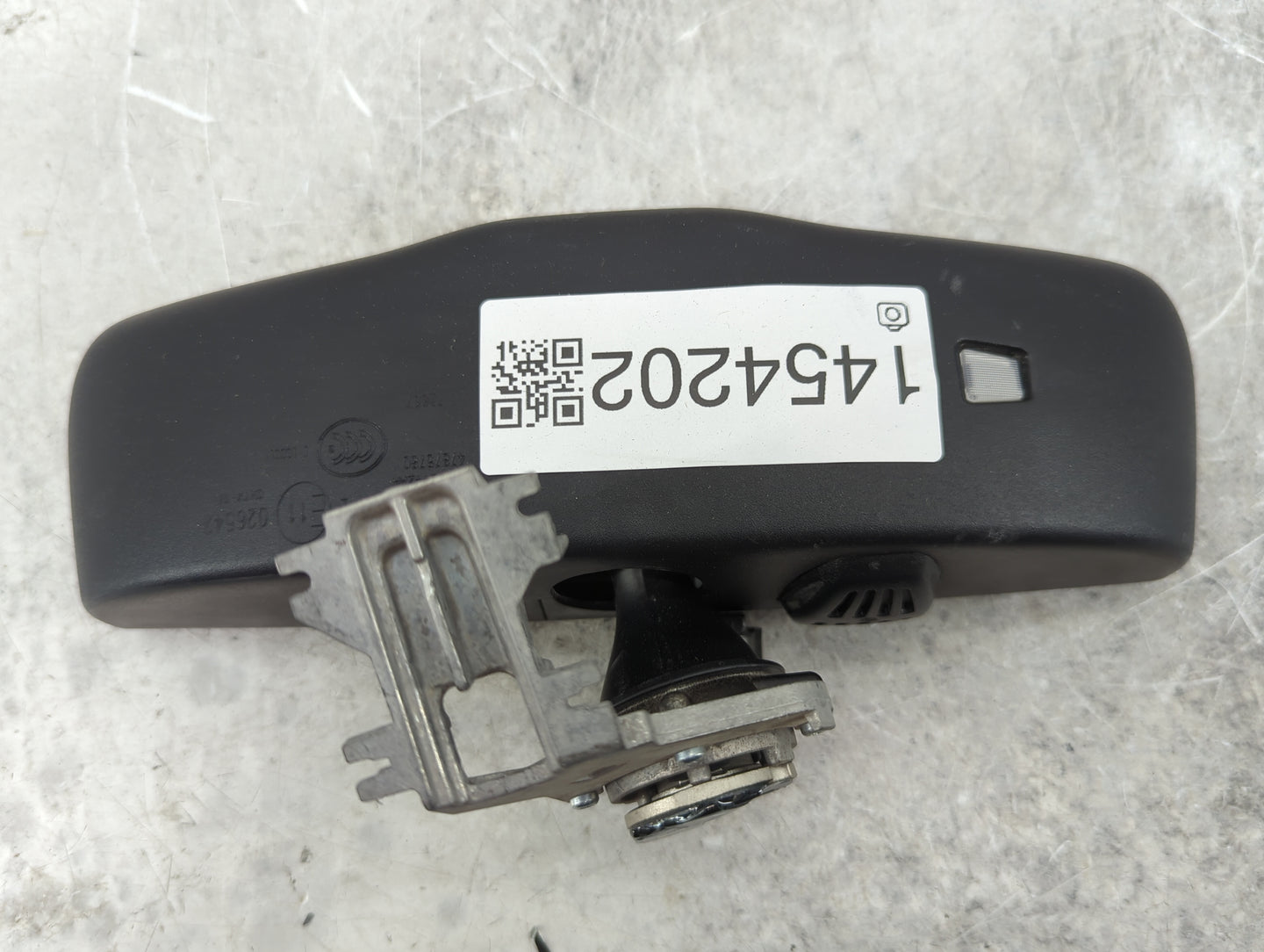 2014 Chrysler 300 Interior Rear View Mirror Oem - Oemusedautoparts1.com