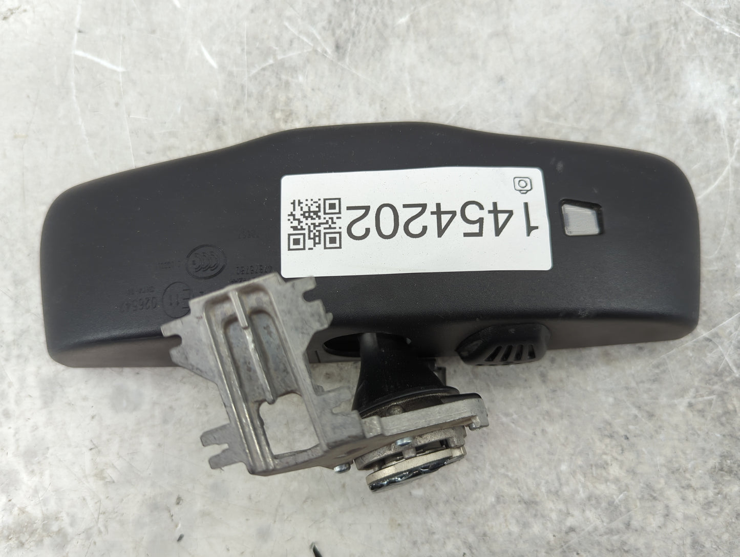 2014 Chrysler 300 Interior Rear View Mirror Oem - Oemusedautoparts1.com
