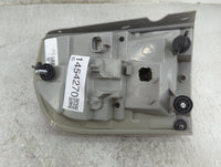 2014 Chrysler 300 Tail Light Assembly Driver Left OEM Fits OEM Used Auto Parts - Oemusedautoparts1.com