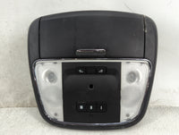 2014 Chrysler 300 Overhead Roof Console - Oemusedautoparts1.com