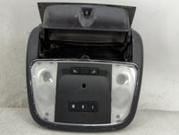 2014 Chrysler 300 Overhead Roof Console - Oemusedautoparts1.com