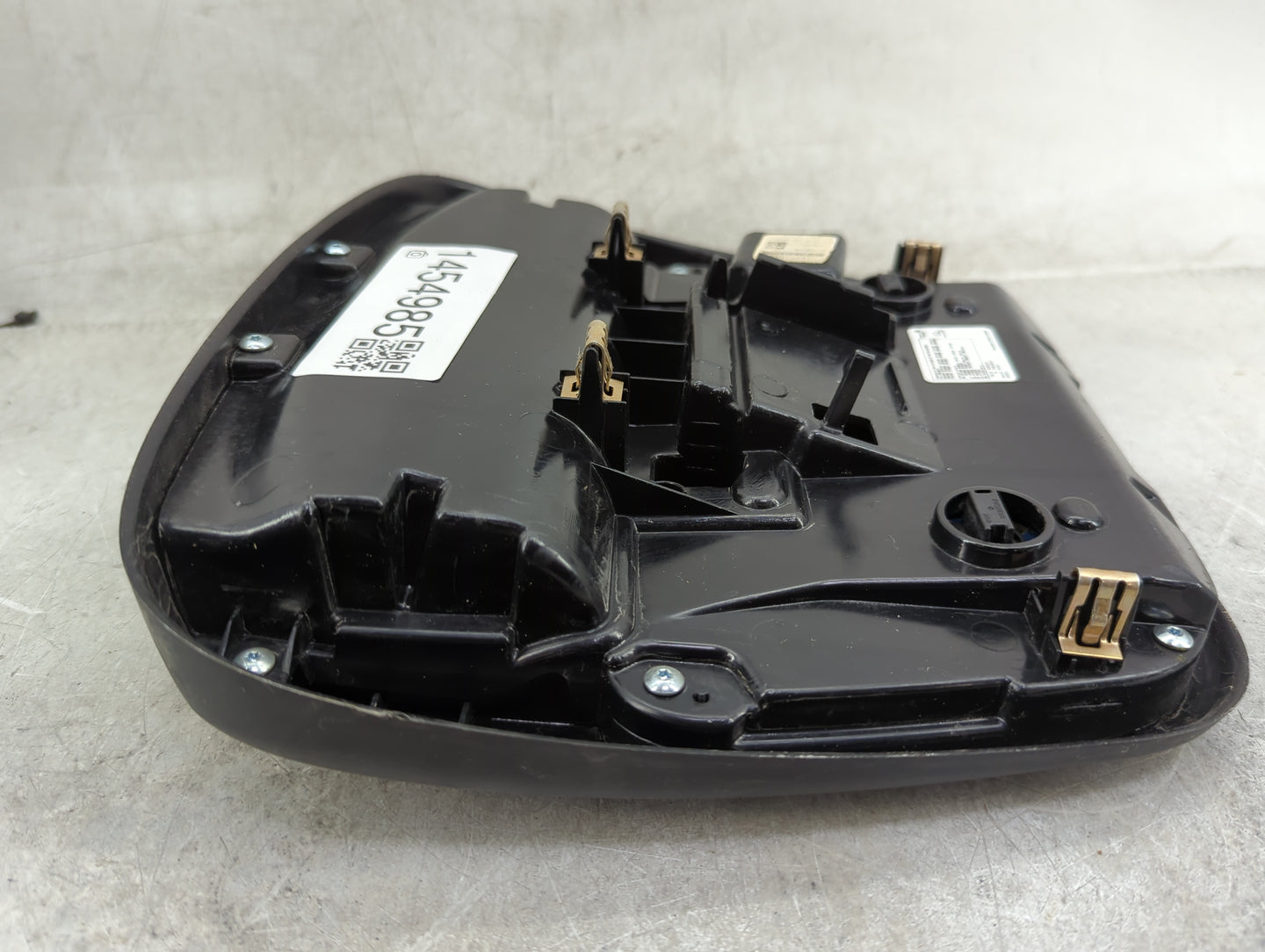 2014 Chrysler 300 Overhead Roof Console - Oemusedautoparts1.com
