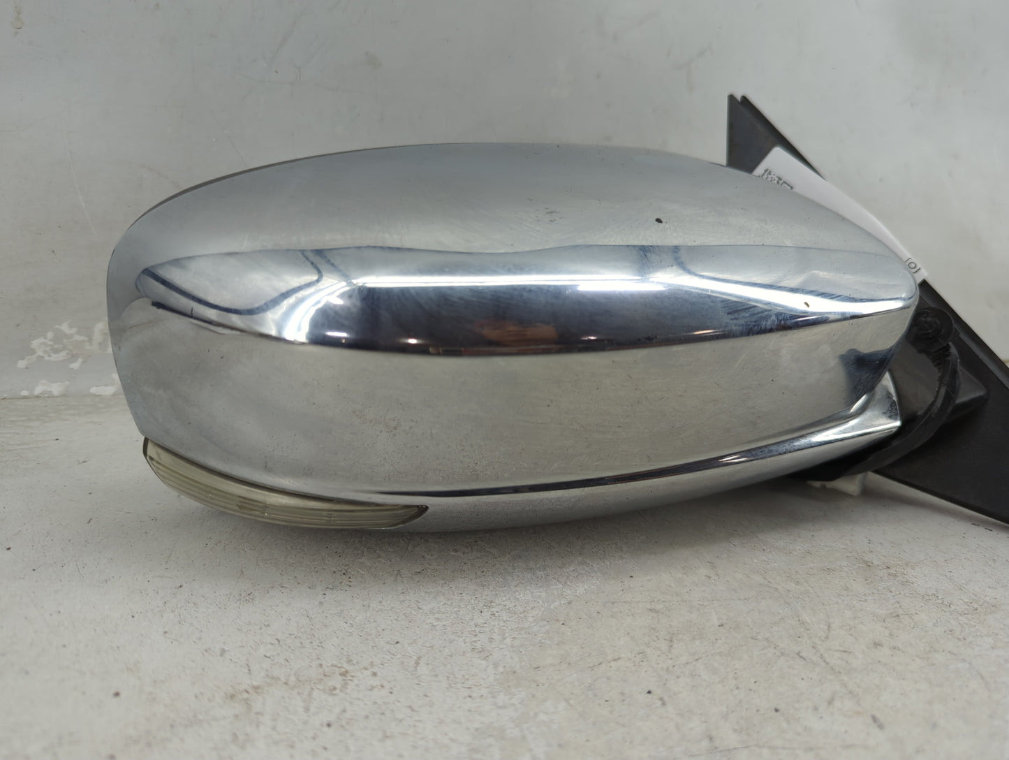 2012-2014 Chrysler 300 Passenger Side View Mirror - Right Door Mirror OEM Used - Oemusedautoparts1.com