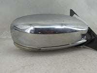 2012-2014 Chrysler 300 Passenger Side View Mirror - Right Door Mirror OEM Used - Oemusedautoparts1.com